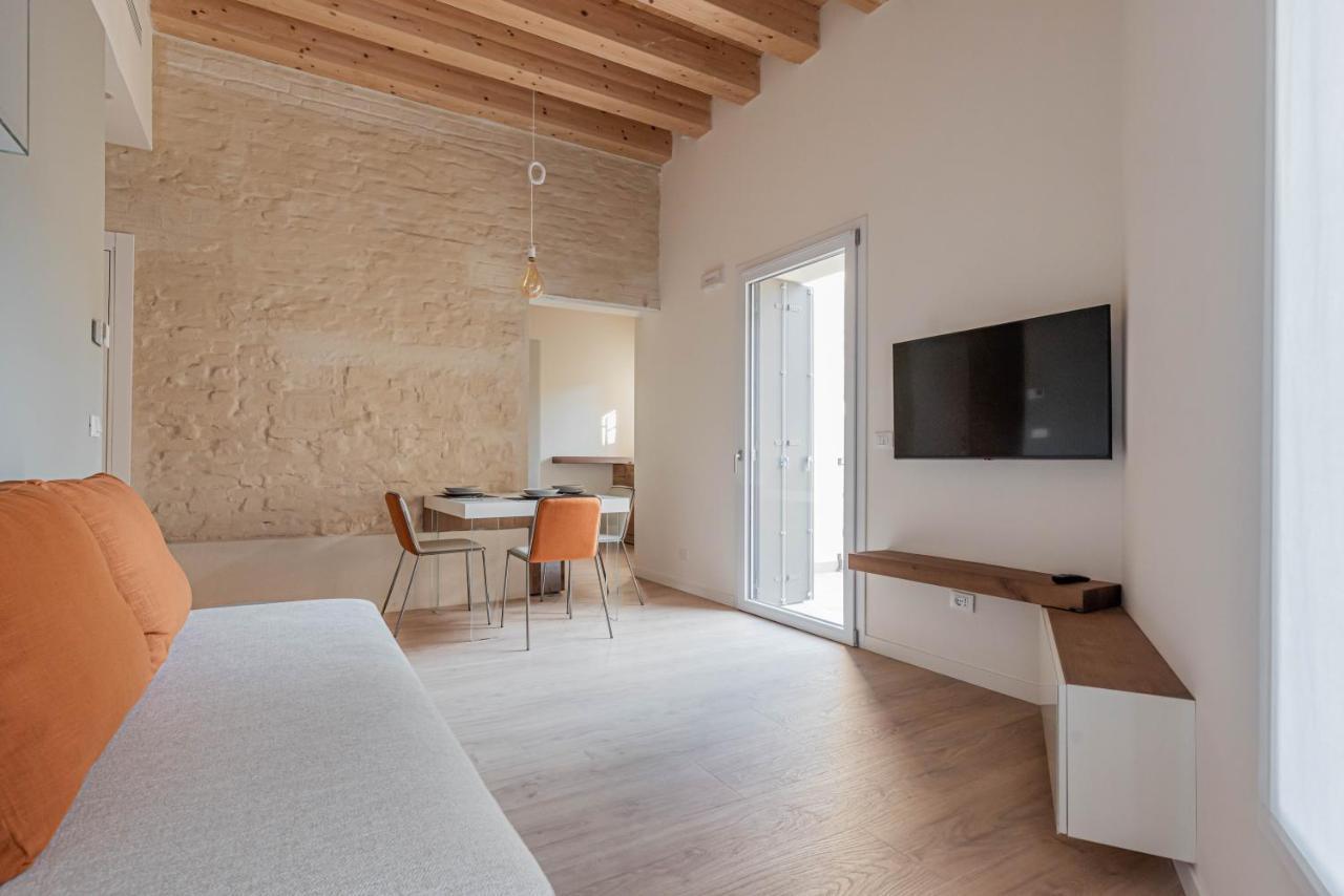 Palazzo '900 Exclusive Flats - Il Cattedratico Apartment Padova Exterior foto