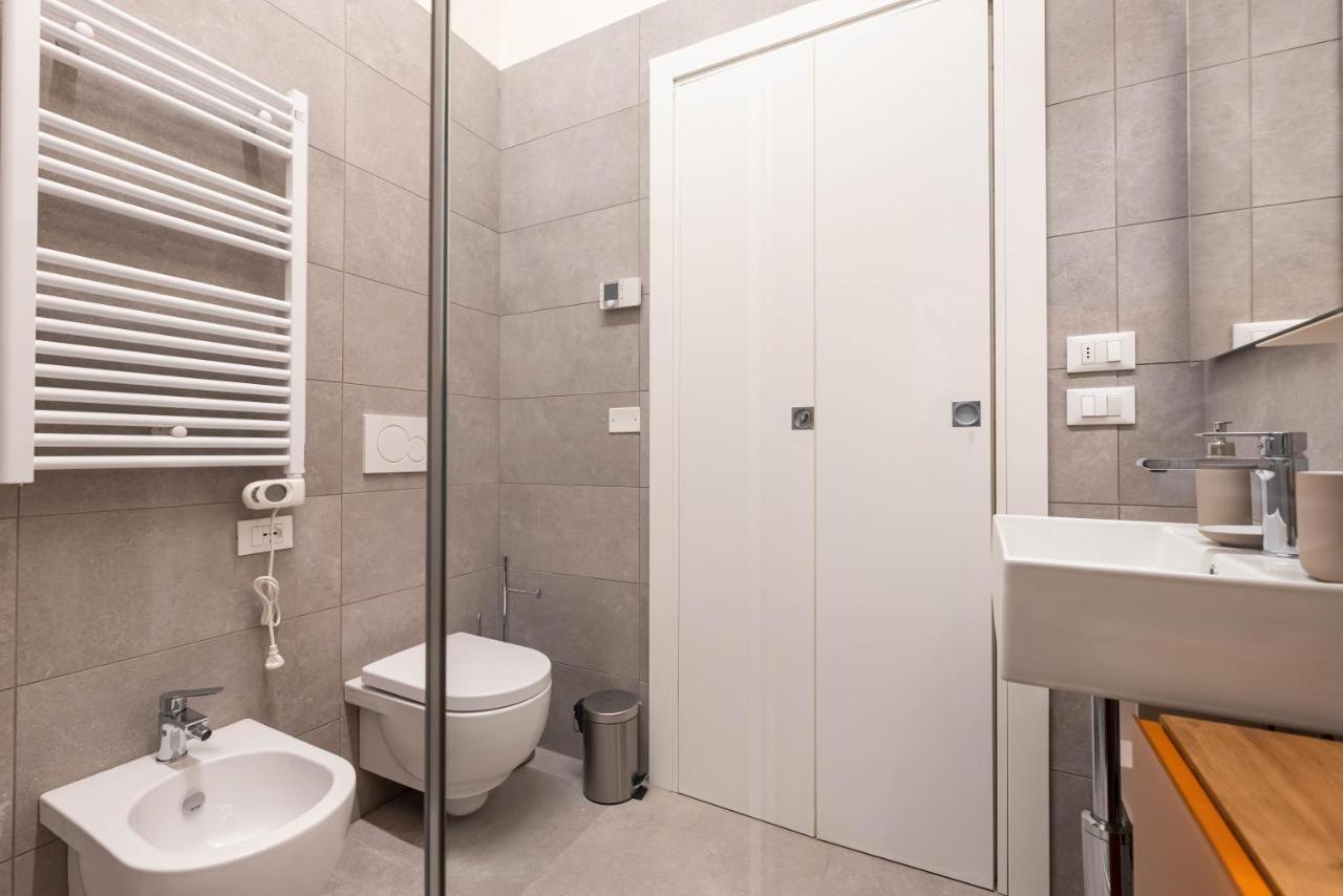 Palazzo '900 Exclusive Flats - Il Cattedratico Apartment Padova Exterior foto