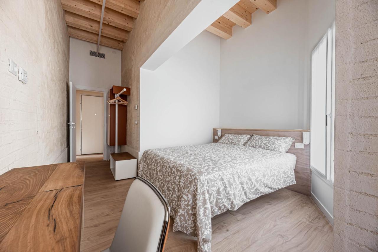 Palazzo '900 Exclusive Flats - Il Cattedratico Apartment Padova Exterior foto
